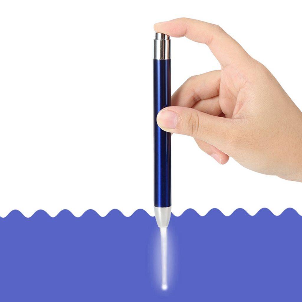 LED Ear and Nose Cleaning Tool with Soft Tips #6