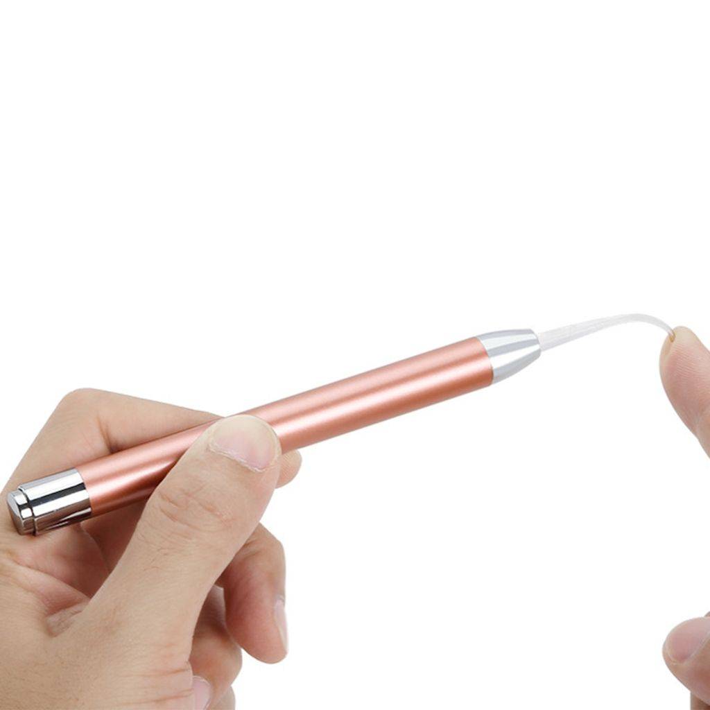 LED Ear and Nose Cleaning Tool with Soft Tips #8
