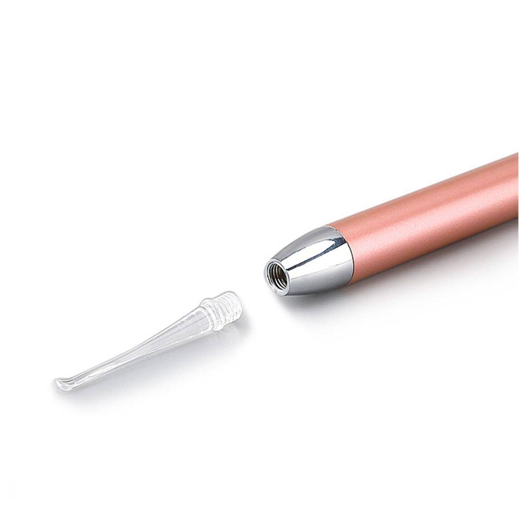 LED Ear and Nose Cleaning Tool with Soft Tips #9