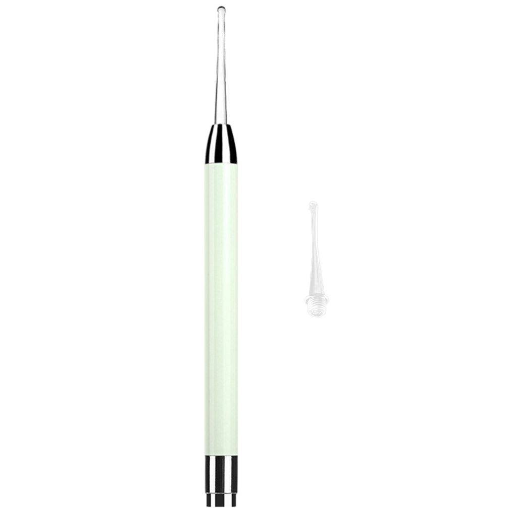 LED Ear and Nose Cleaning Tool with Soft Tips #11