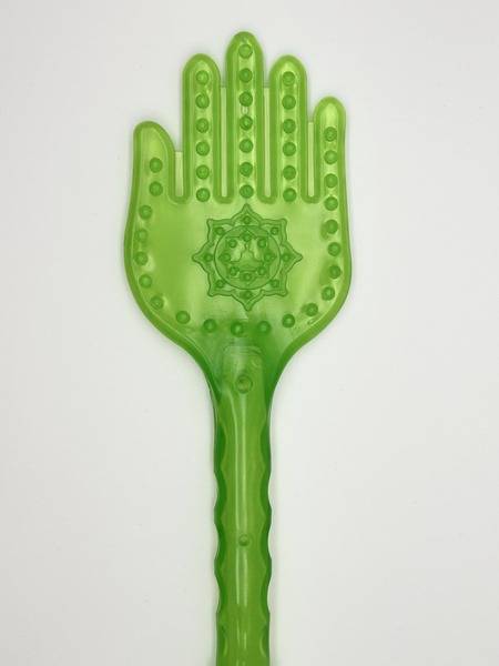 Massage Clapper