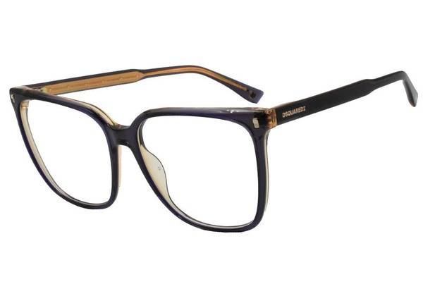 DSQUARED2 D2 0115 S2N Sunglasses Frames