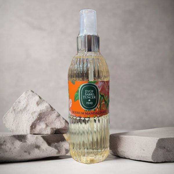Eyup Sabri Tuncer Bodrum Tangerine Cologne Spray 150ml