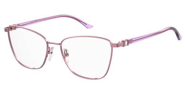 7th Street 7A 569 35J 54 Eyeglass Frames