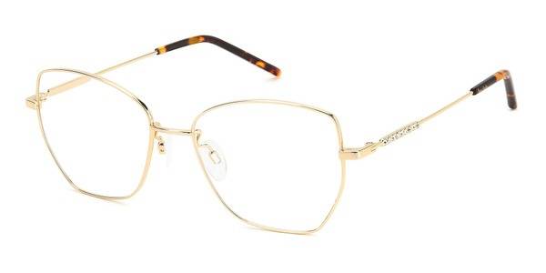 Pierre Cardin P.C. 8876 J5G 53 Eyeglasses