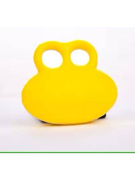Hand Grip Strengthener with Finger Fixator