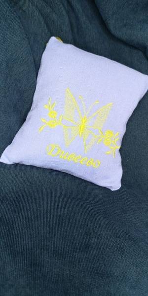 Divievo Holy Canal Herb Pillow