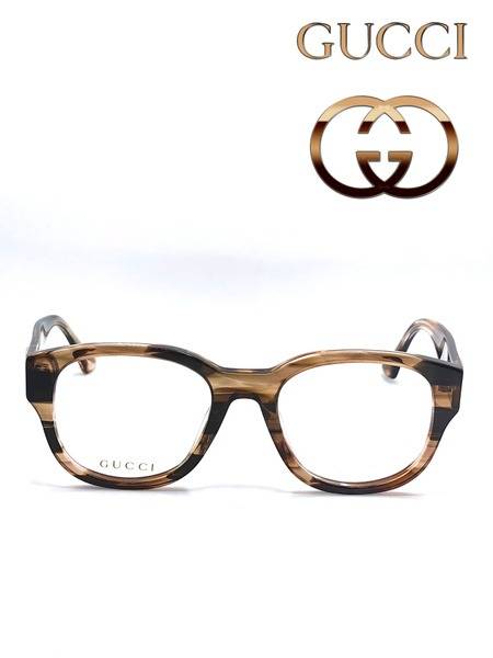 Gucci Eyeglass Frames