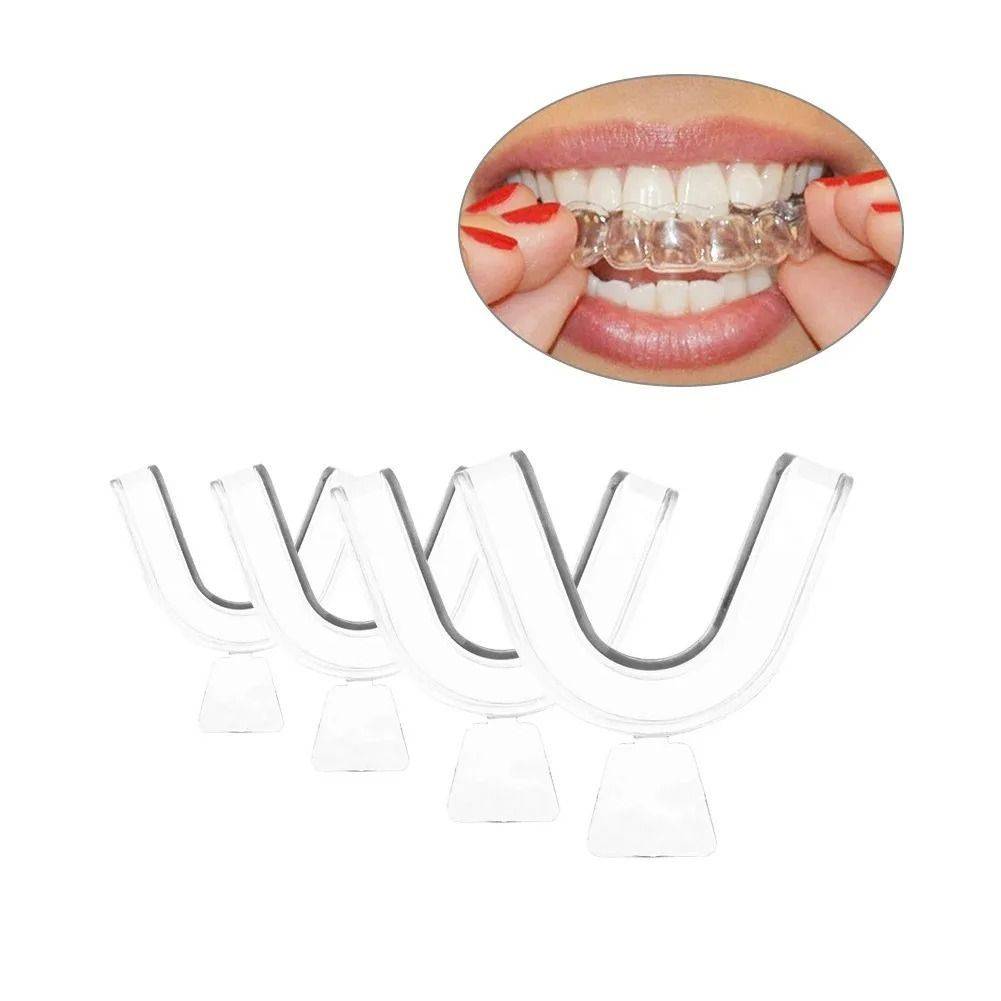 WQK-3 Cap, Trainer, Transparent, 2 Units per Pack #8