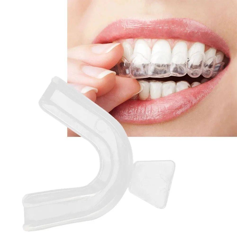 WQK-3 Cap, Trainer, Transparent, 2 Units per Pack #3