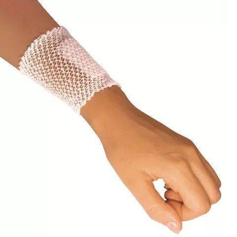 Elastic Tubular Netting Bandage (3x30cm)