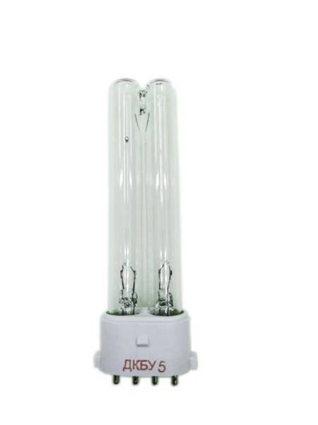 DKBU-5 Industrial Lamp
