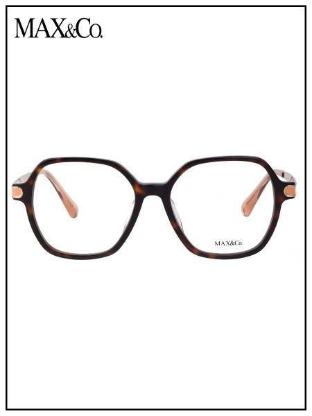 MAX & Co 5153-D 052 53 Eyeglass Frames