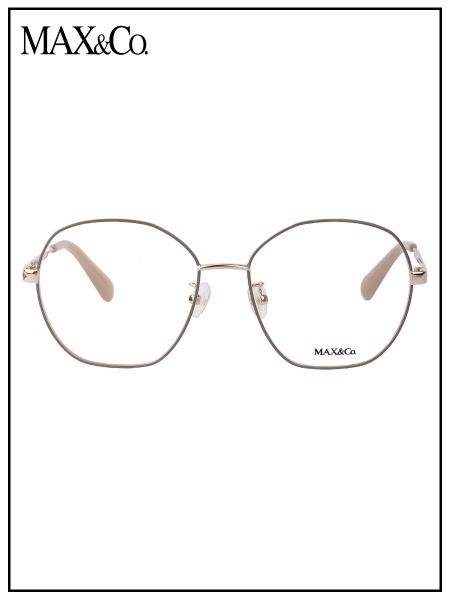 MAX & Co 5152-D 020 53 Eyeglass Frames