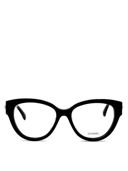 Chanel Eyeglass Frames