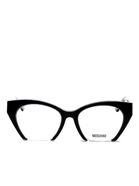 Moschino Eyeglass Frames