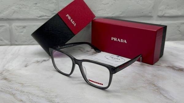 Eyeglass Frames