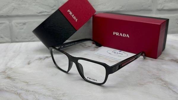 Eyeglass Frames