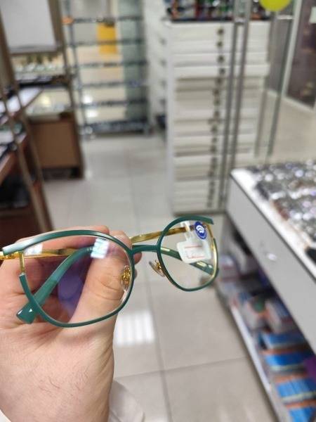 Unisex Blue Light Glasses Frames