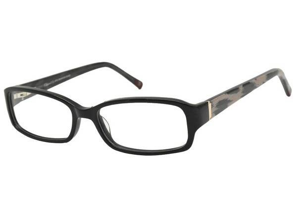 Elfspirit EF-4311 C606 Women's Plastic Eyeglass Frames