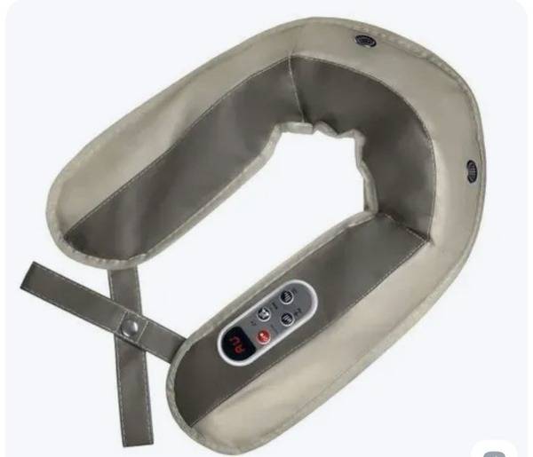 Massage Shawl for Back Pain Relief - Bradex KZ0096