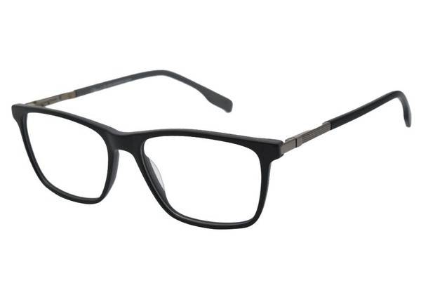 Elfspirit EF-4322 C050 Men's Plastic Eyeglass Frames