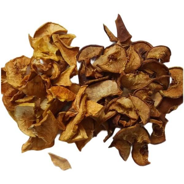 Grandma's Apple & Pear Herbal Tea Blend