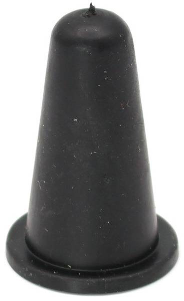 CE6-35 BK Protective Caps (50 Pack)