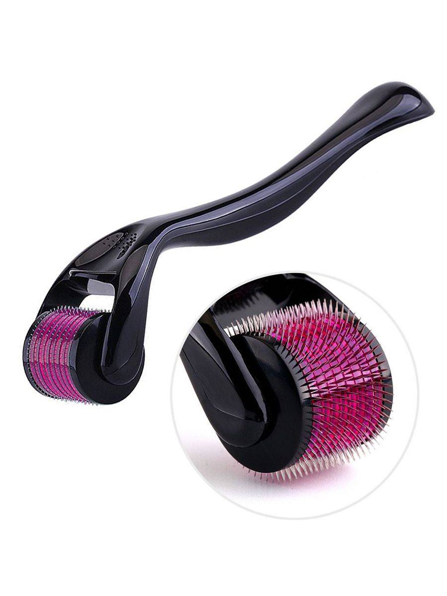 Facial Derma Roller 1.5 mm
