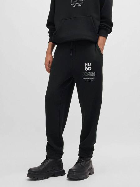 HUGO Dapurlonga Trousers