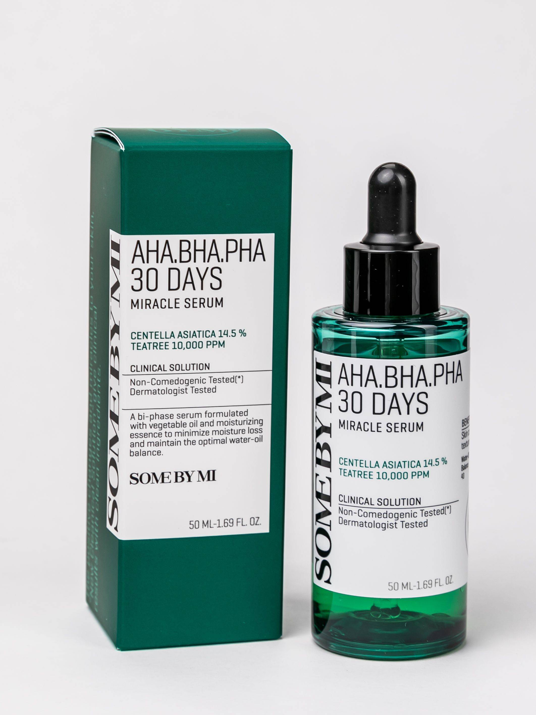 Some By Mi Serum 50 ml