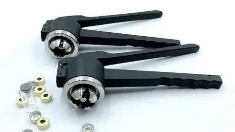 11mm Crimping Pliers (1pc)