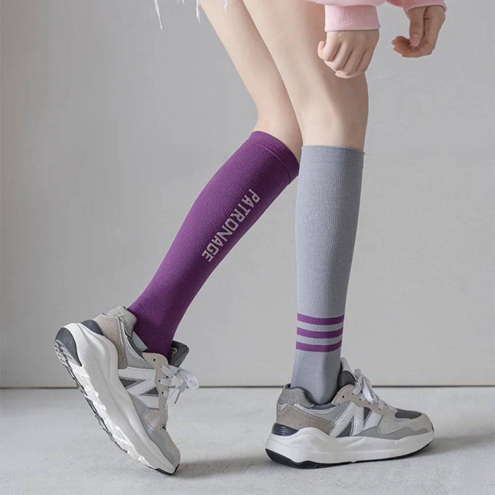 Compression Socks One Size (EU 35‑40 / US 5‑8) Sport Style – 1 Pair #3