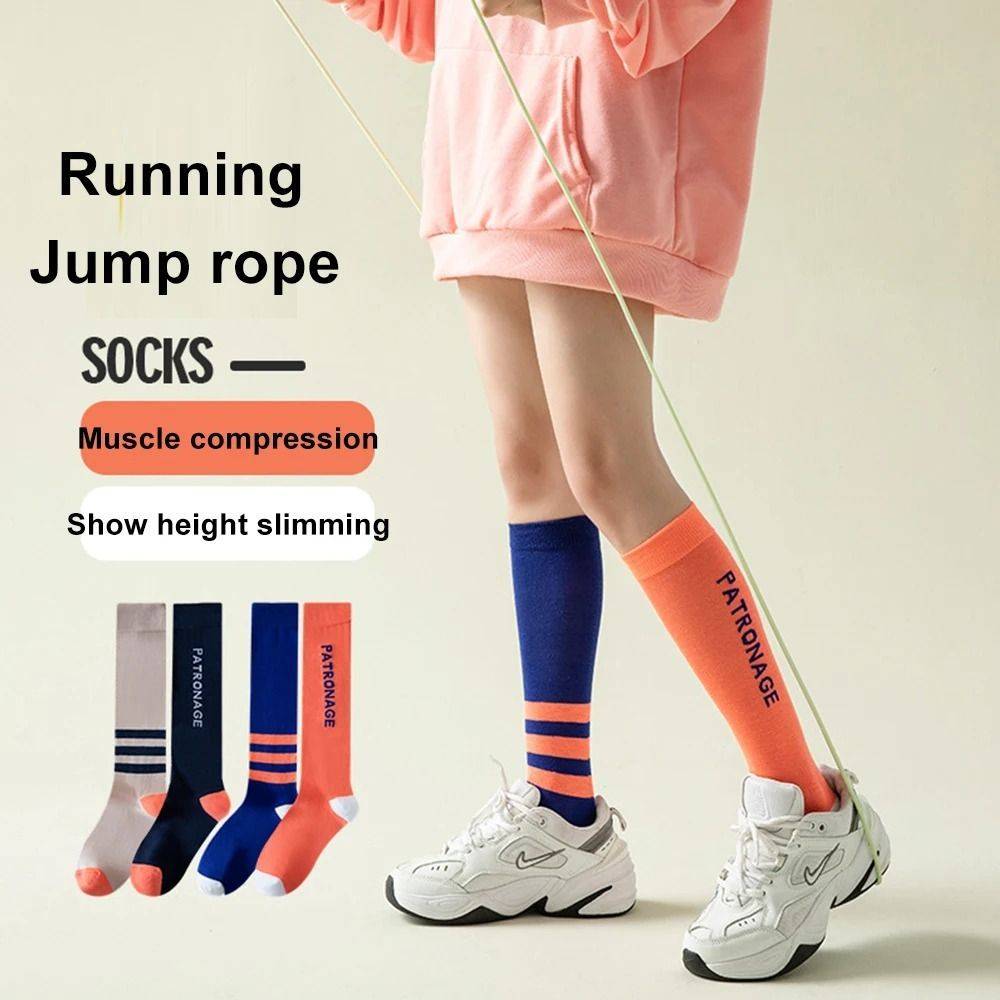 Compression Socks One Size (EU 35‑40 / US 5‑8) Sport Style – 1 Pair #2