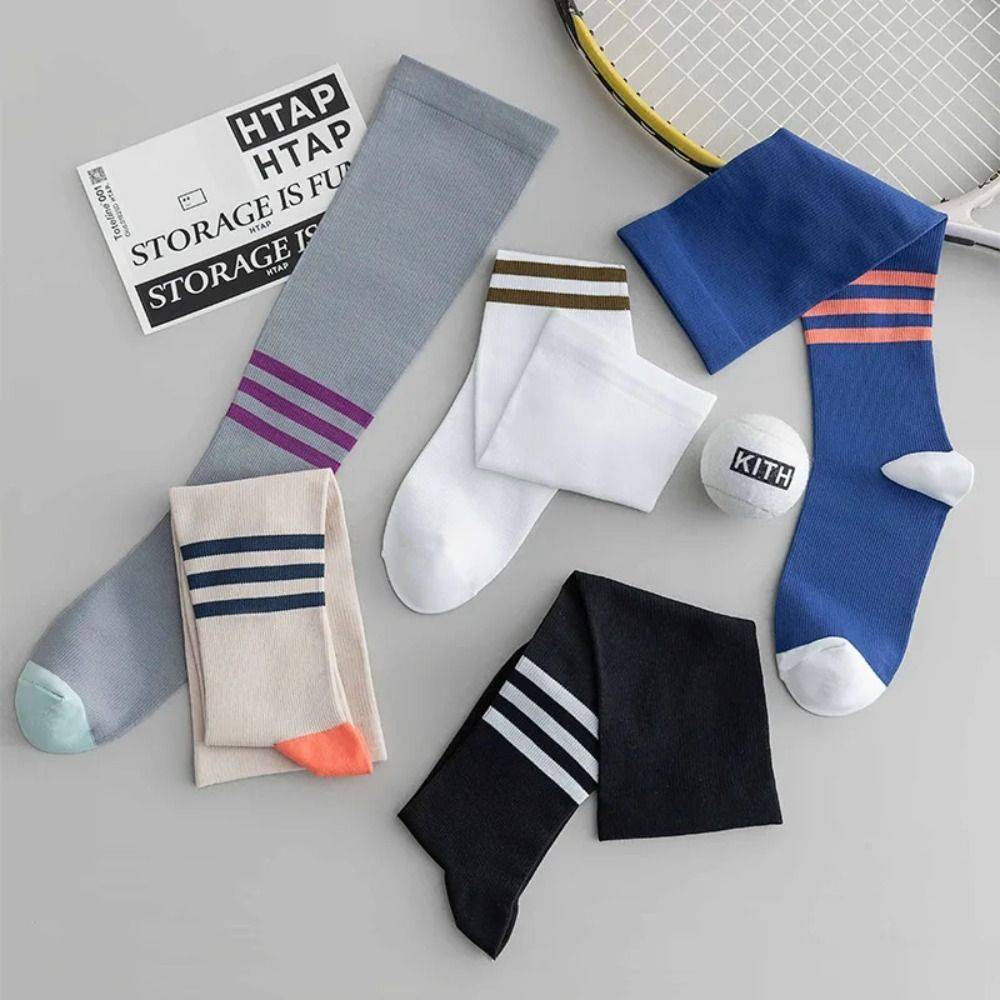 Compression Socks One Size (EU 35‑40 / US 5‑8) Sport Style – 1 Pair #11