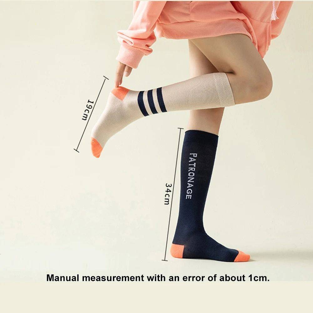 Compression Socks One Size (EU 35‑40 / US 5‑8) Sport Style – 1 Pair #5