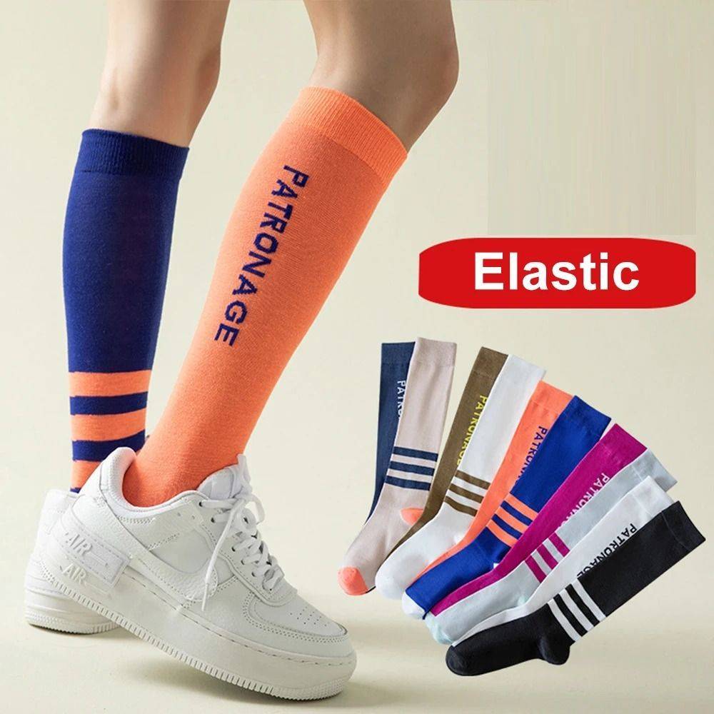 Compression Socks One Size (EU 35‑40 / US 5‑8) Sport Style – 1 Pair #4