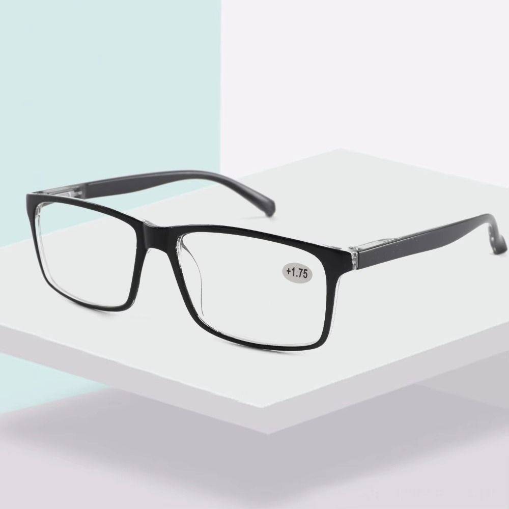 Computer Glasses Unisex 130 × 140 × 18 mm Blue #3