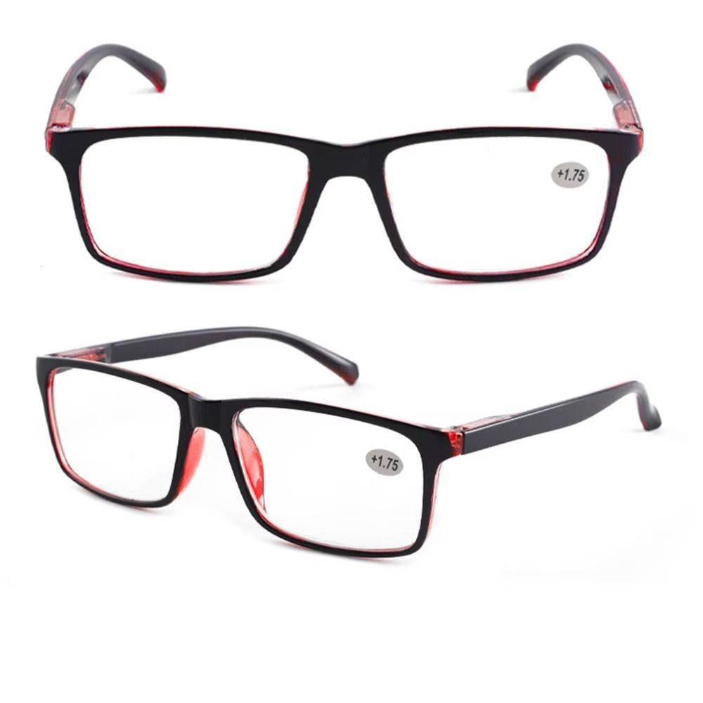 Computer Glasses Unisex 130 × 140 × 18 mm Blue #6