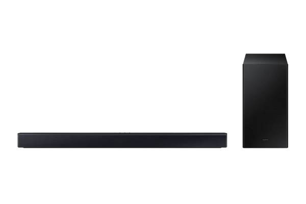 Samsung HW-C450 2.1ch Soundbar - Black