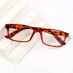 Computer Glasses +1.50 - Black-Sila #7