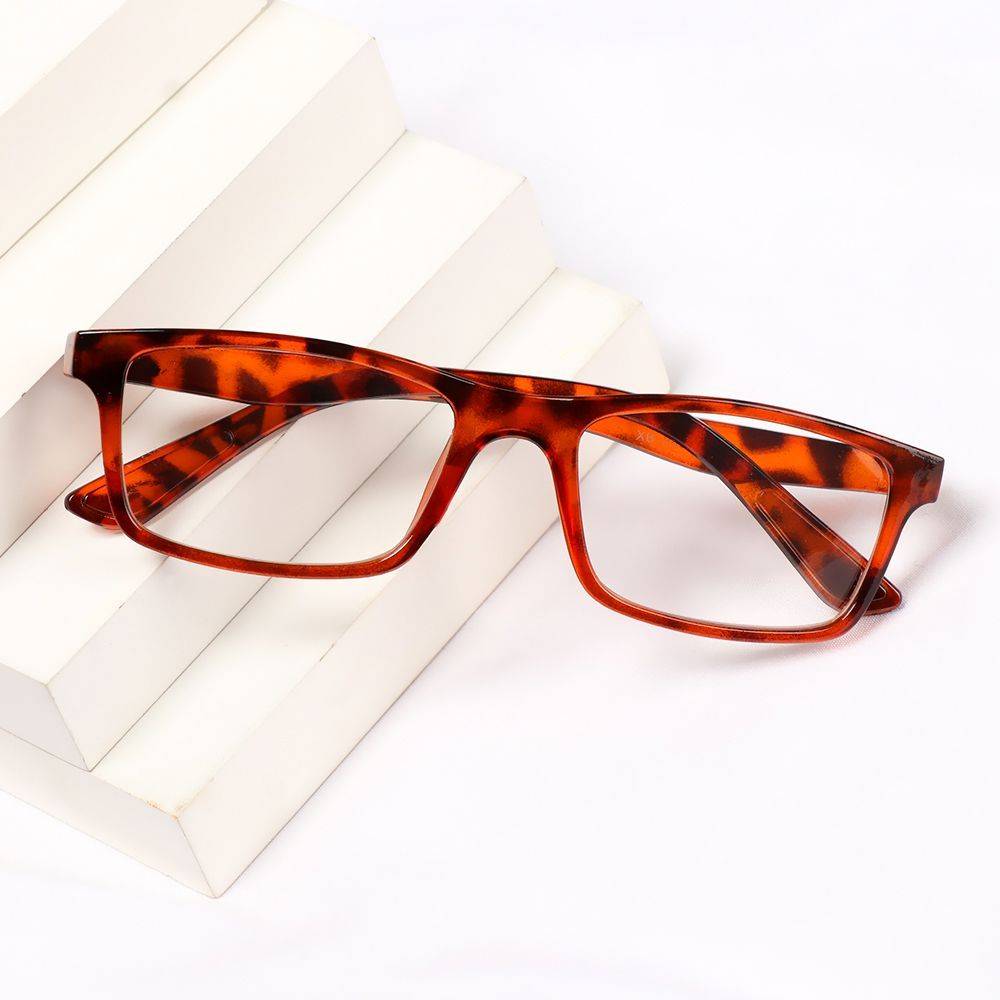 Computer Glasses +1.50 - Black-Sila #7