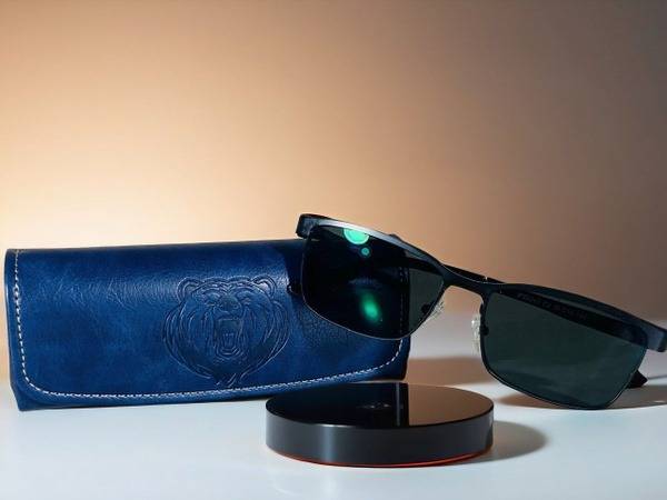 Proud Polarized Reading Sunglasses -1.00 / 66-68