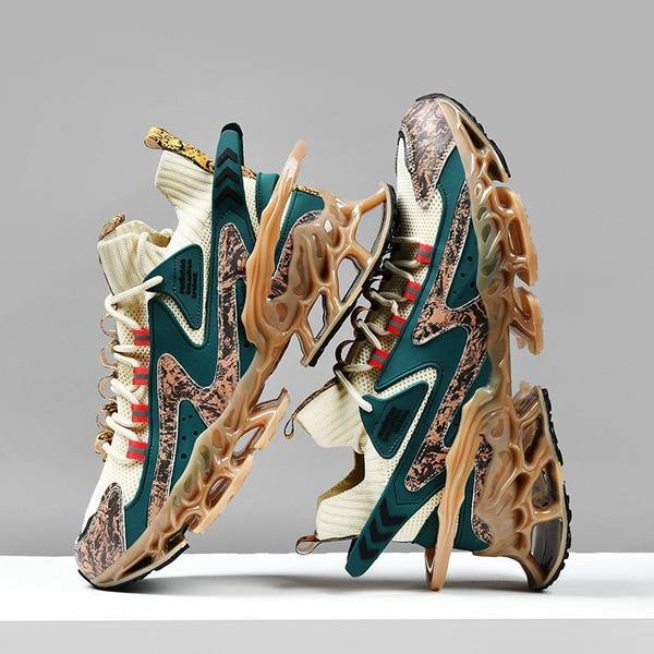 Lexsan Sneakers