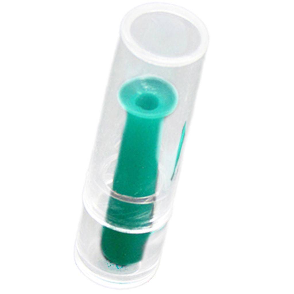 Portable Contact Lens Removal Tool with Silicone Suction Tip #6