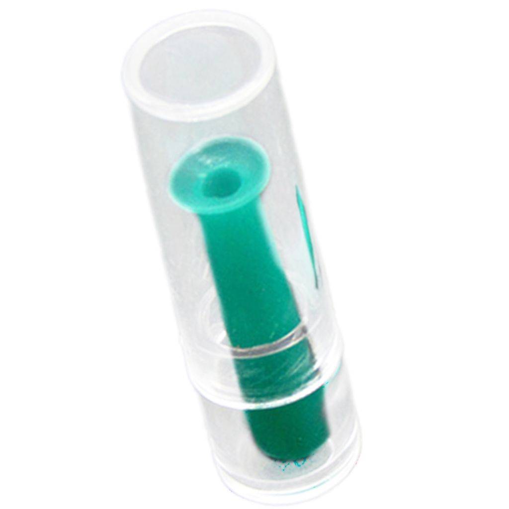 Portable Contact Lens Removal Tool with Silicone Suction Tip #7