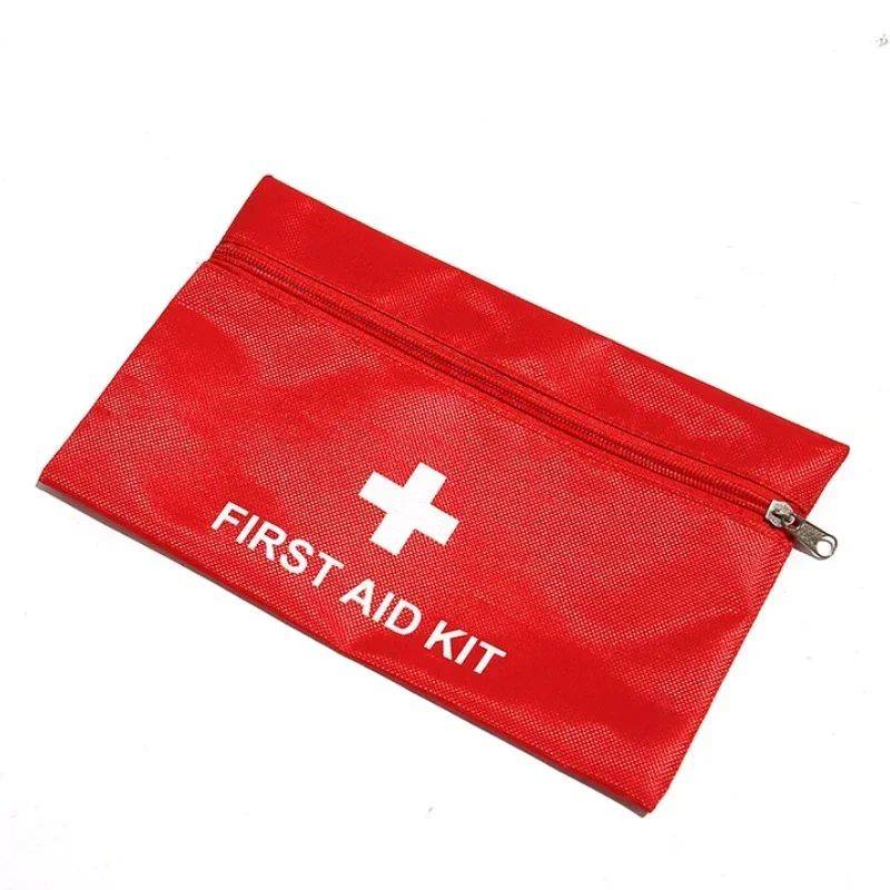 Travel First-Aid Kit NM-02 #2