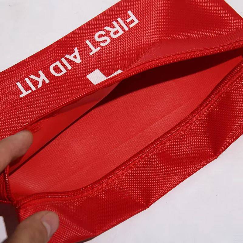 Travel First-Aid Kit NM-02 #3