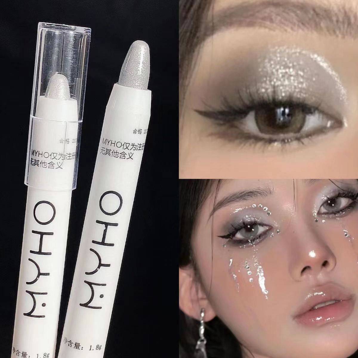 Apopo Radiant Eyeshadow Pencil Shade 03 1.8 ml