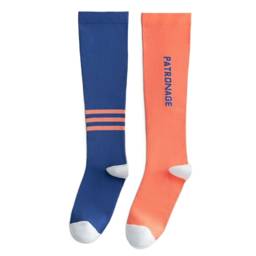 Compression Socks One Size (EU 35‑40 / US 5‑8) Sport Style – 1 Pair #1